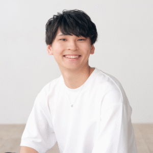 HiDEプロフィール画像