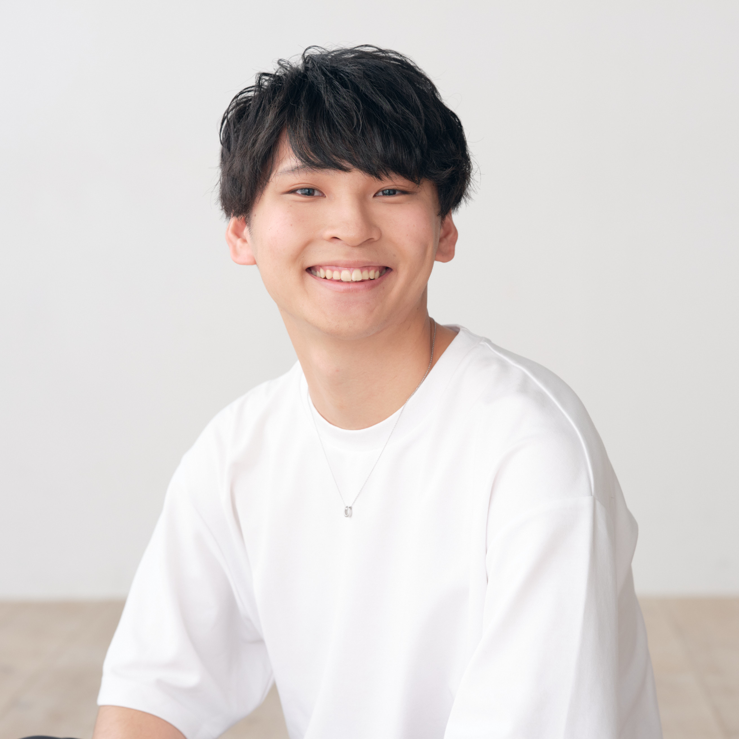 HiDEプロフィール画像