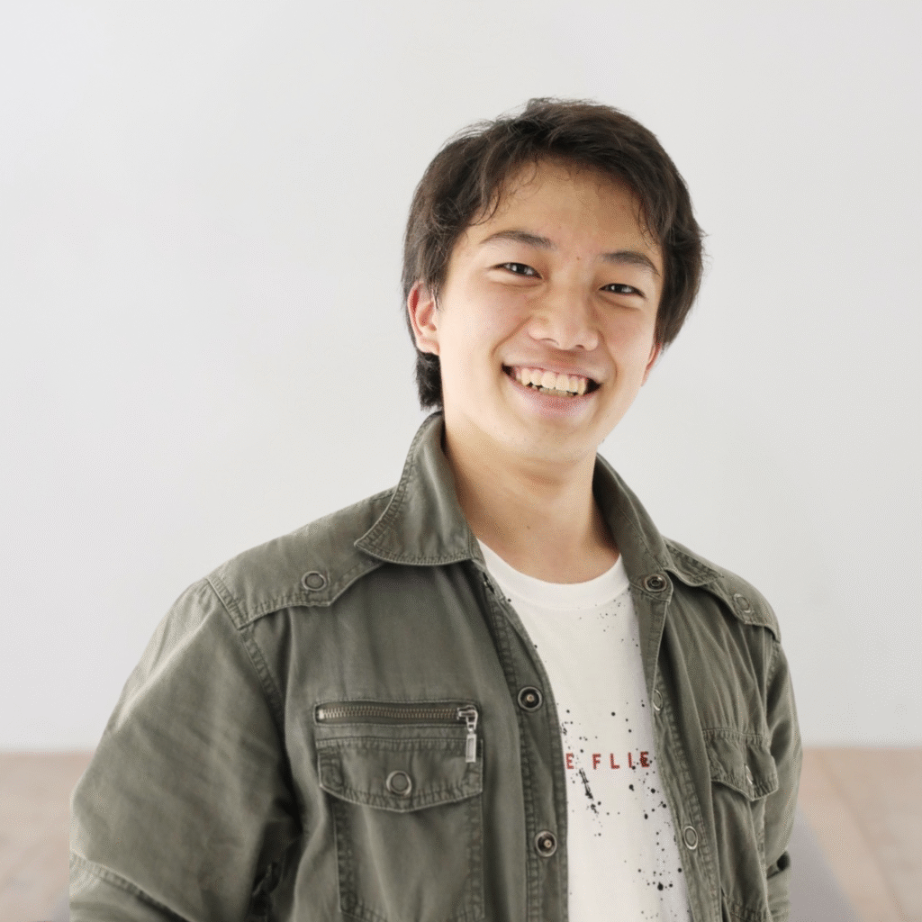 そらのすけプロフィール画像